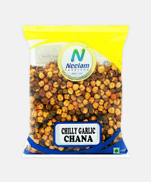 Chana Chilly Garlic 200 Gm