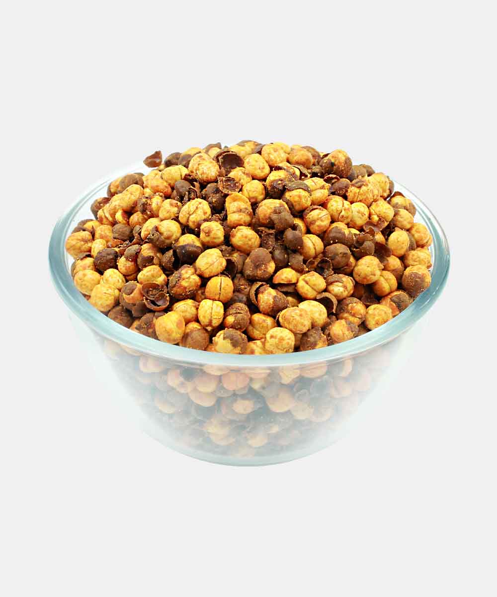 Chana Chilly Garlic 200 Gm