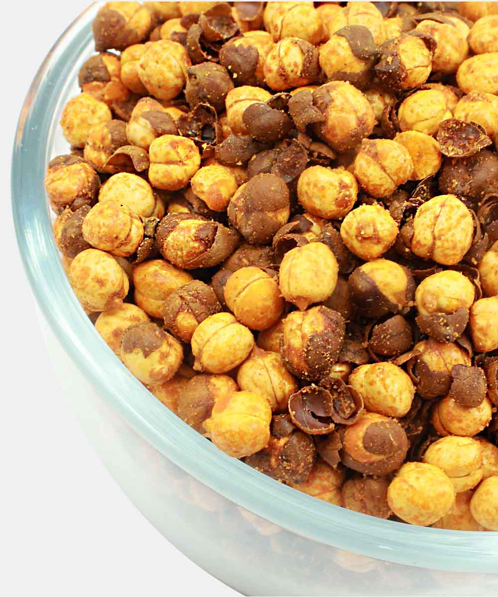 Chana Chilly Garlic 200 Gm