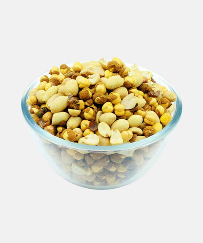 Peanut Chana Mix 200 Gm