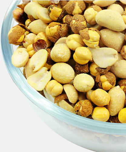 Peanut Chana Mix 200 Gm