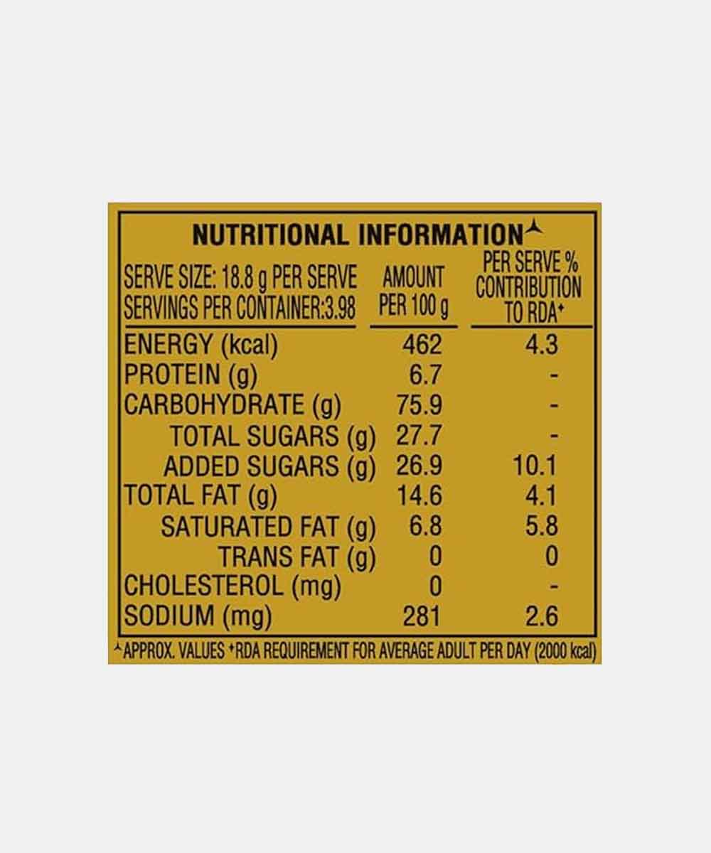 Parle-G Gold Biscuits 68.75 Gm