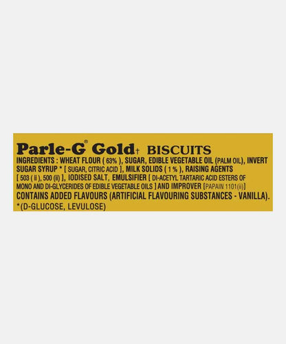Parle-G Gold Biscuits 68.75 Gm