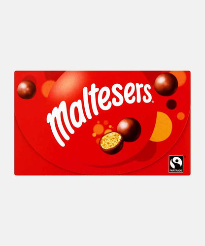 Maltesers Shorts Chocolate 100 Gm
