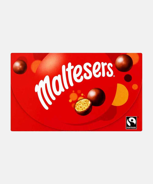 Maltesers Shorts Chocolate 100 Gm