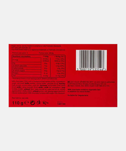 Maltesers Shorts Chocolate 100 Gm