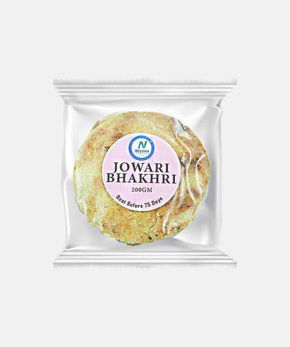 Jowar Bhakri 200 Gm