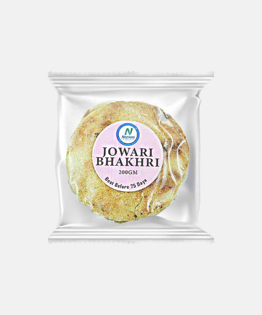 Jowar Bhakri 200 Gm