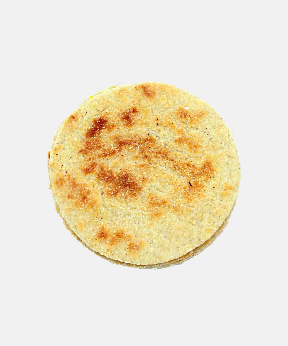 Jowar Bhakri 200 Gm