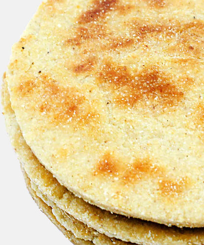 Jowar Bhakri 200 Gm