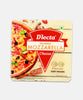 Dlecta Shredded Mozzarella Cheese 140 Gm