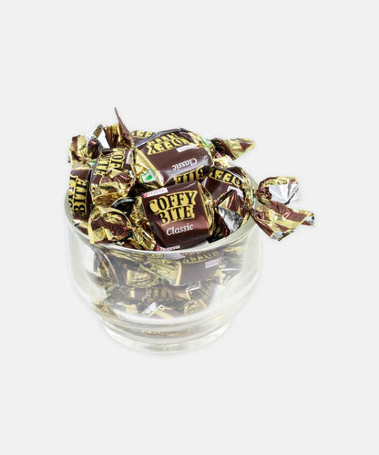 Coffy Bite Chocolate 150 Gm