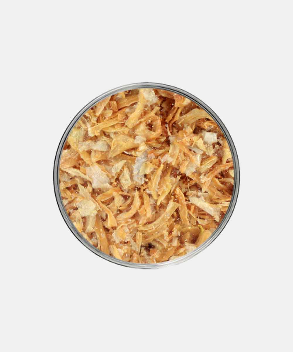 Rajas Premium Shallow Fried Onion 130 Gm