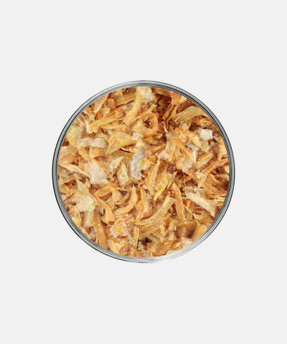Rajas Premium Shallow Fried Onion 130 Gm