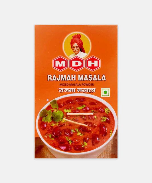 Mdh Rajmah Masala Mixed Masala Powder 100 Gm