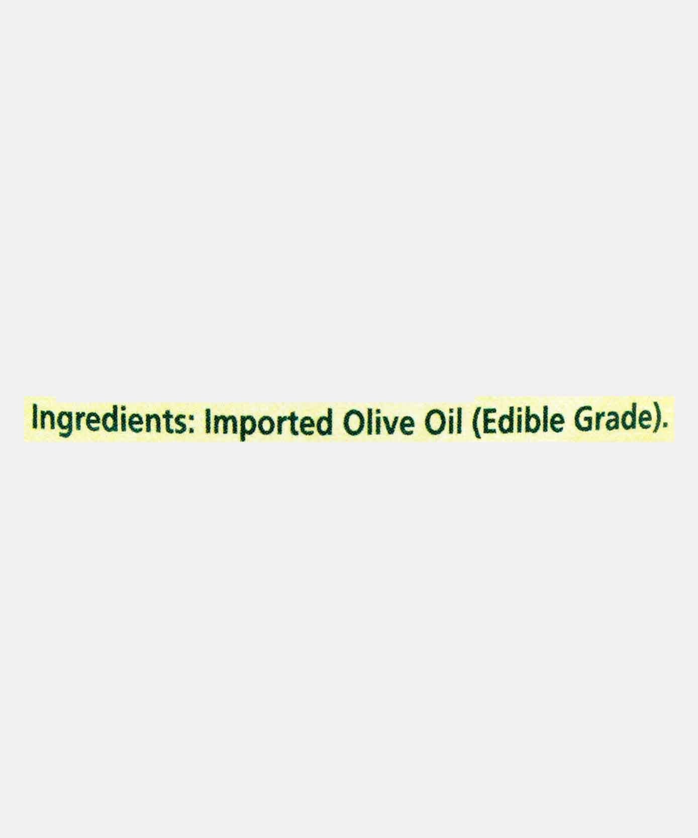 Rs Extra Light Olive Oil 2 Ltr