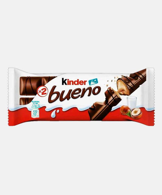 Kinder Bueno 43 Gm
