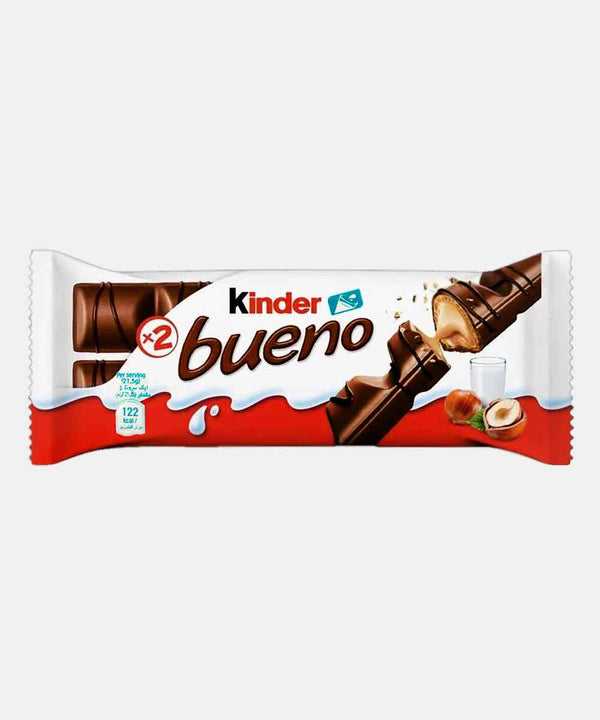 KINDER BUENO 43