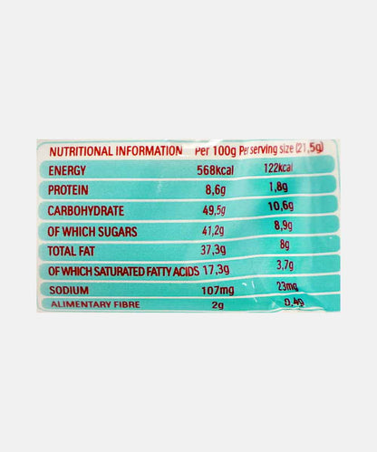 Kinder Bueno 43 Gm