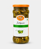 Tify Jalapeno Slice 350 Gm