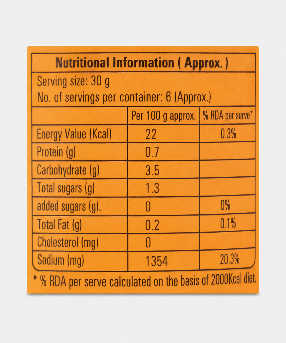 Tify Jalapeno Slice 350 Gm