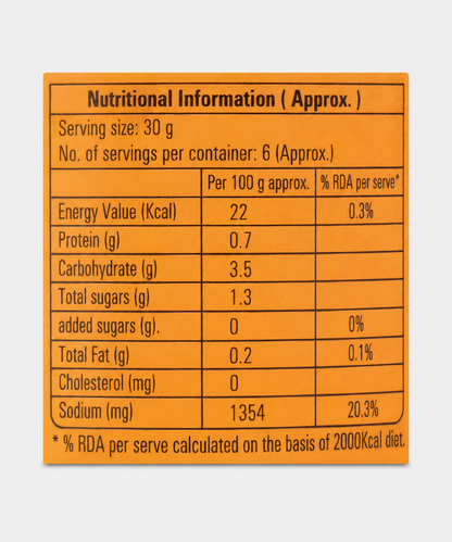 Tify Jalapeno Slice 350 Gm