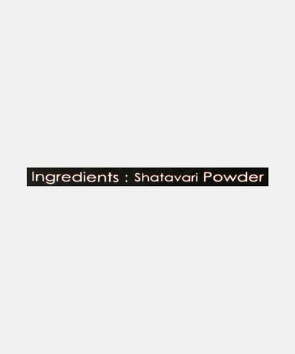 Foodesi Shatavari Powder 60 Gm