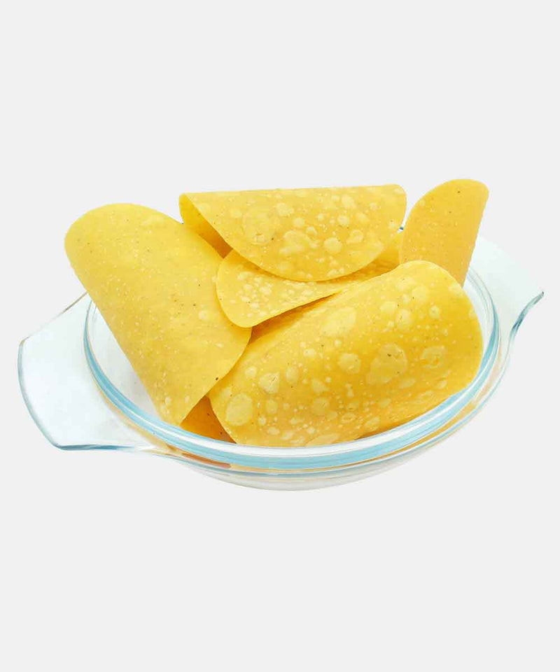 mexican tacos shells 6 piece