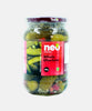 Neo Foods Whole Gherkins 480 Gm