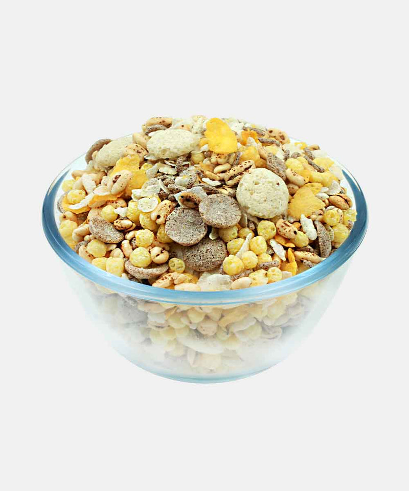 ROASTED 7 GRAIN MIXTURE 200 GM