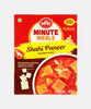 Mtr Shahi Paneer 300 Gm