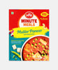 Mtr Muttar Paneer 300 Gm