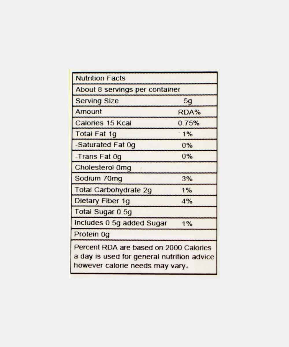 S&B Gluten Free Hot Wasabi Paste 43 Gm
