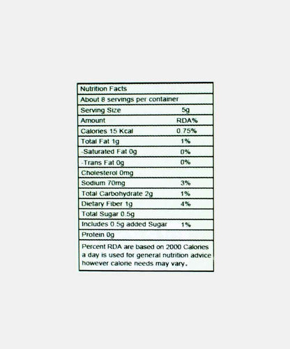 S&B Gluten Free Hot Wasabi Paste 43 Gm