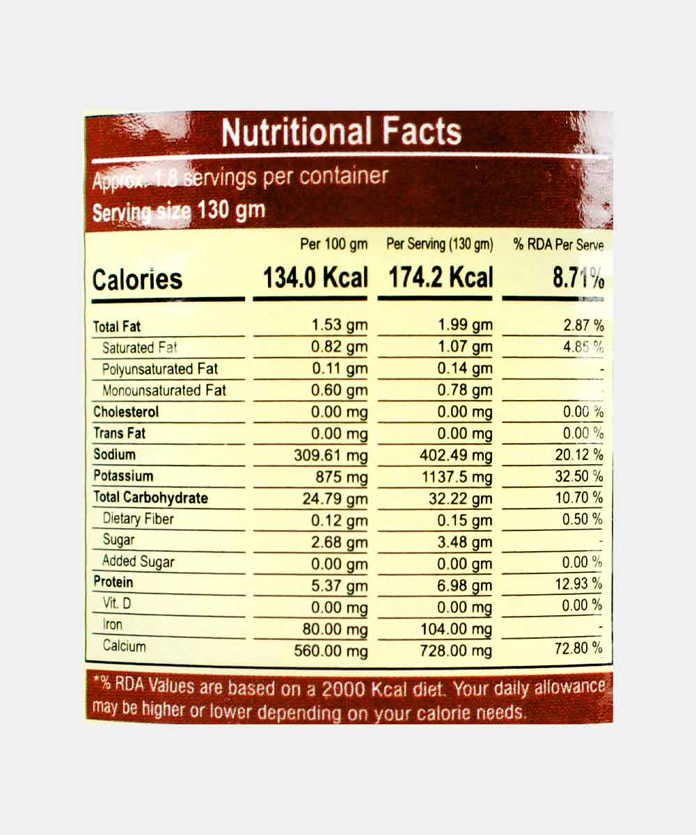 Austin Sterilized Chick Peas 400 Gm
