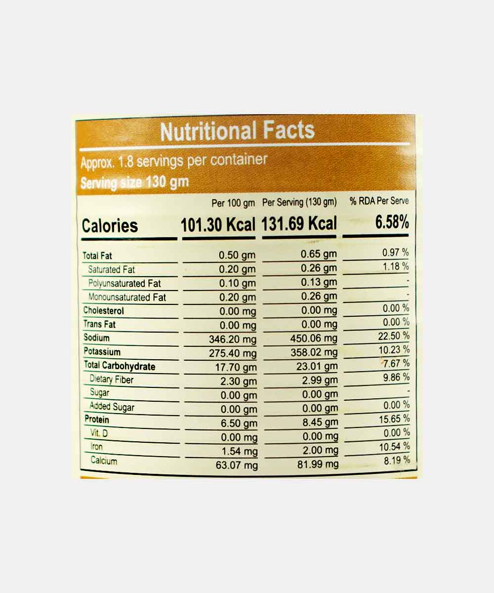 Austin Red Kidney Beans 400 Gm
