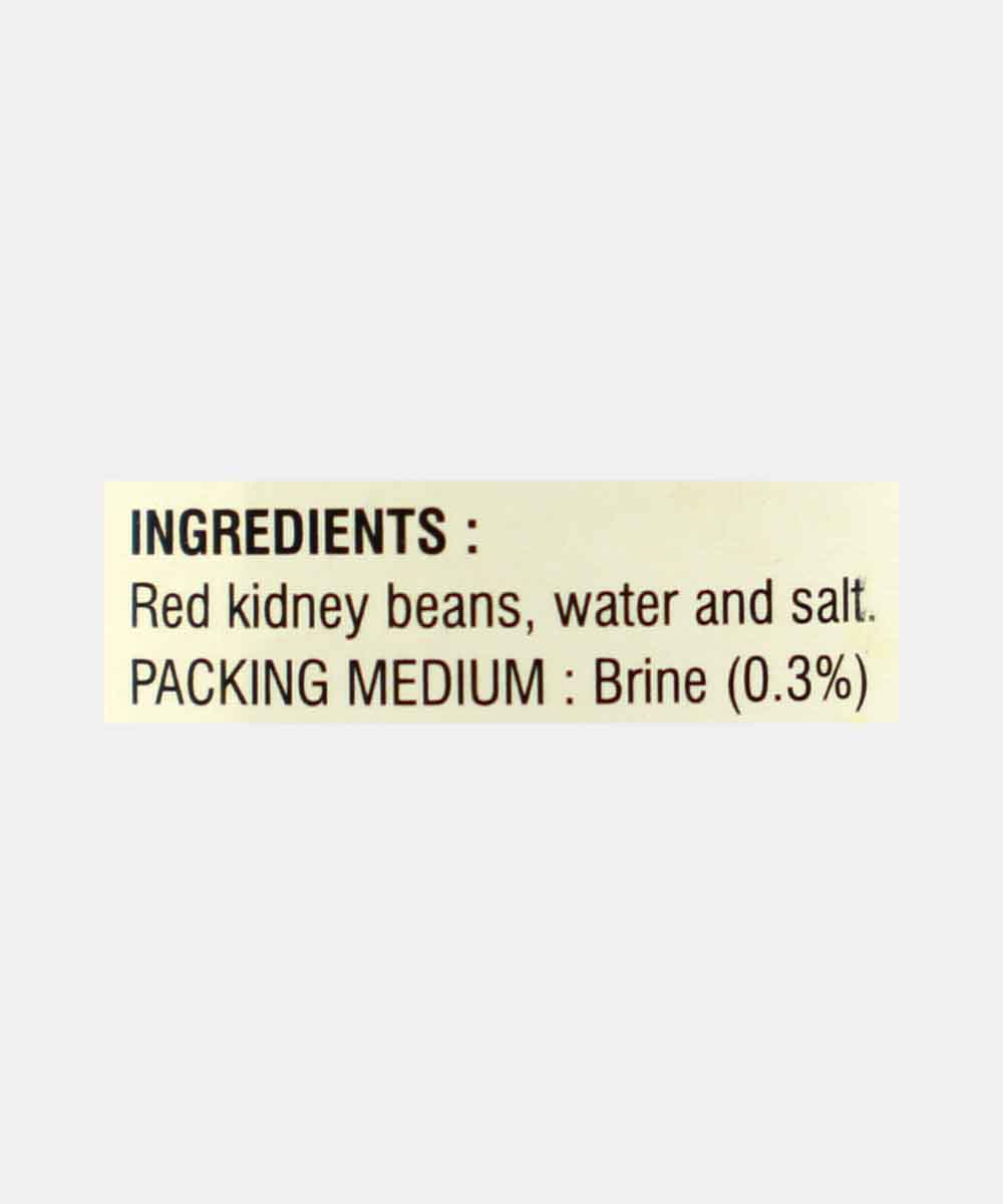 Austin Red Kidney Beans 400 Gm
