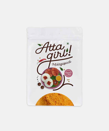 Attagirl Malgapudi Powder 150 Gm