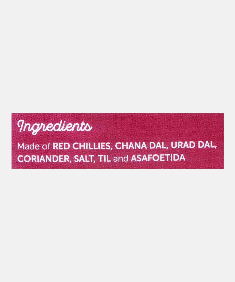 Attagirl Malgapudi Powder 150 Gm