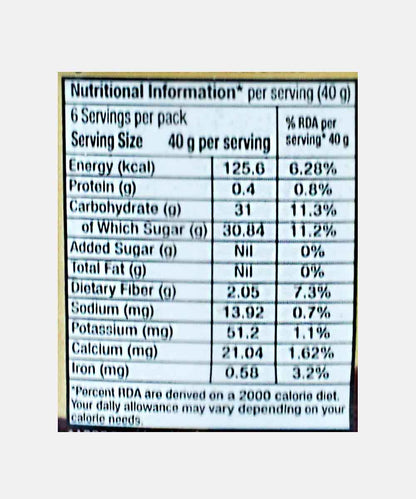 Lion Dates Syrup 250 Gm