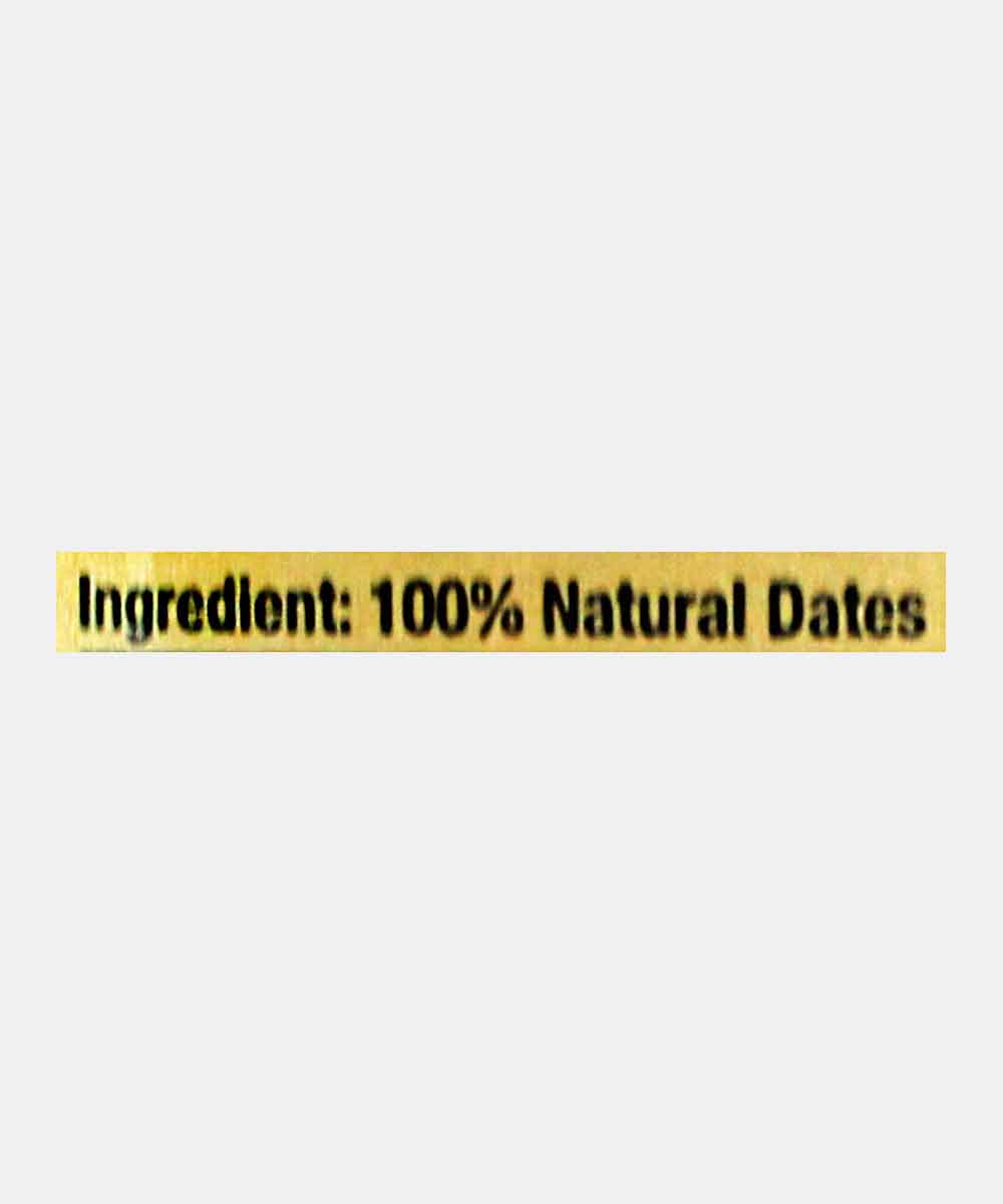 Lion Dates Syrup 250 Gm