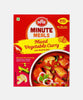 Mtr Mixed Vegetable Curry 300 Gm