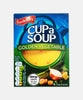 Batchelors Golden Vegetable Cupa Soup 82 Gm