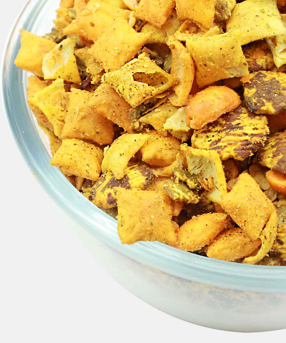 Diet Party Mixture 200 Gm