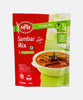 Mtr Sambar Mix 180 Gm