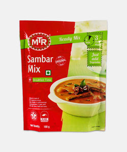 MTR SAMBAR MIX 180