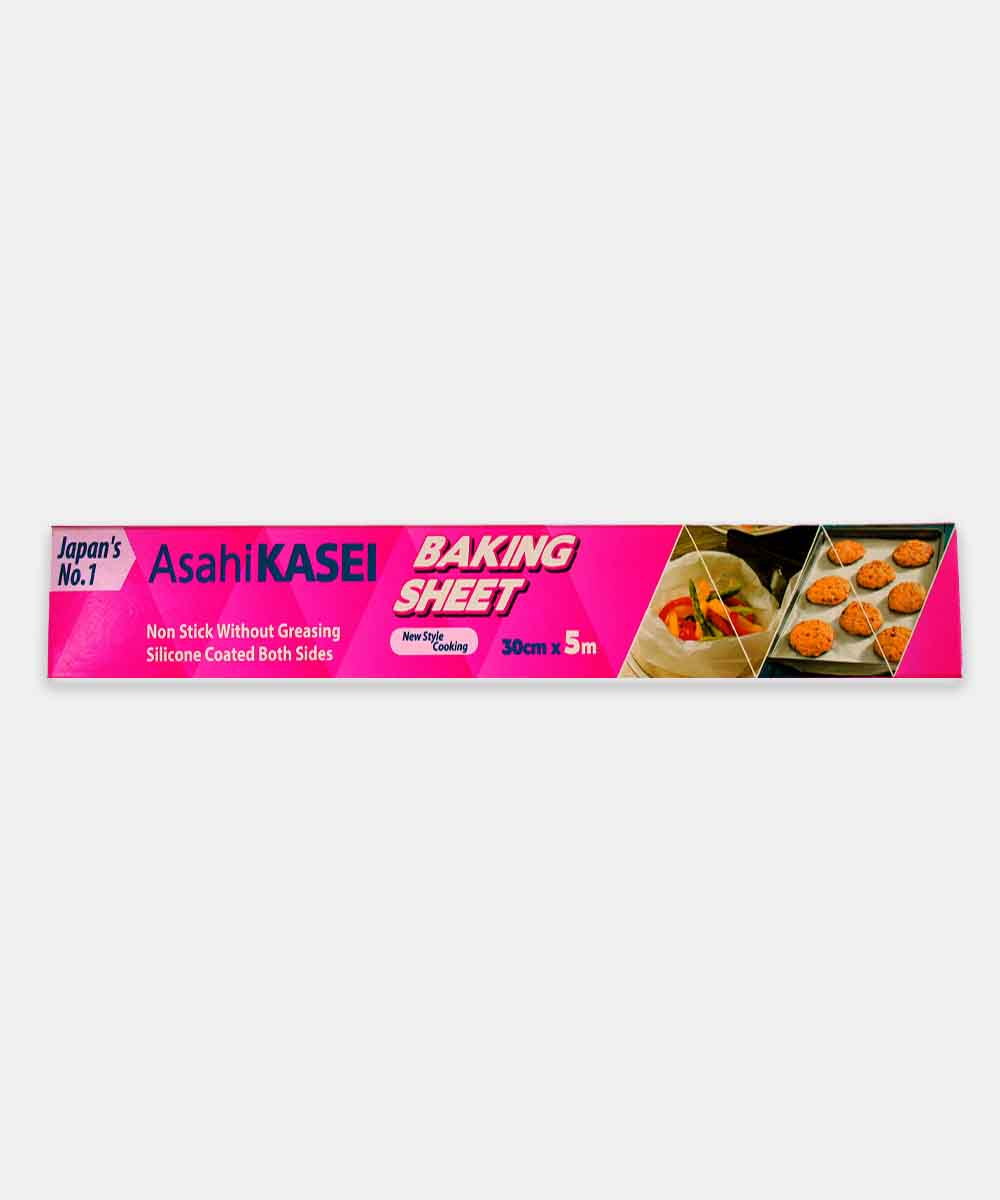 Asahi Kasei Baking Sheet 30 Cm * 5 M