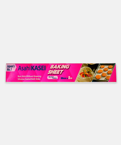 Asahi Kasei Baking Sheet 30 Cm * 5 M