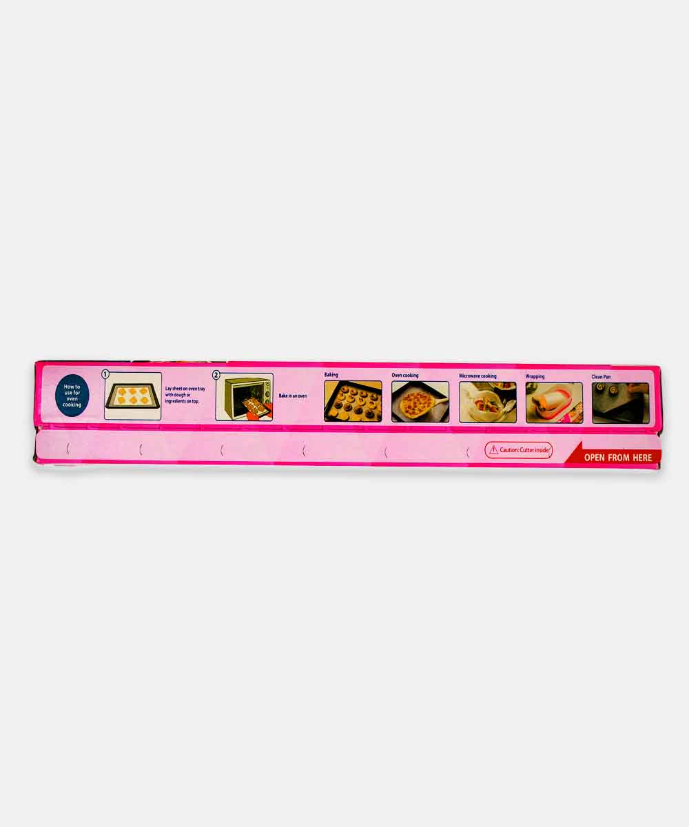 Asahi Kasei Baking Sheet 30 Cm * 5 M