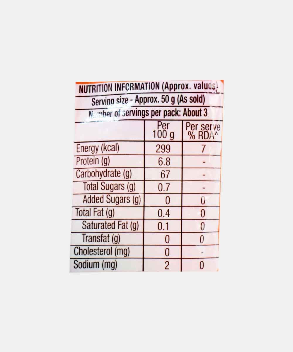 Mtr Vermicelli Rice Sevai 165 Gm